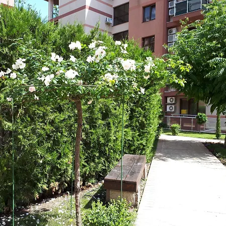 Διαμέρισμα Big For Friends And Families Σάνι Μπιτς